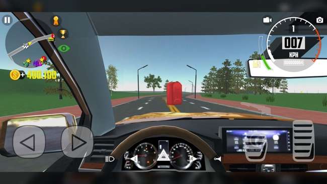 Car Simulator 2图8