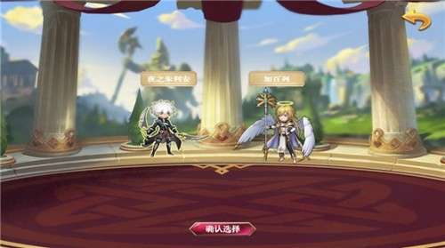 零之战役手游图4