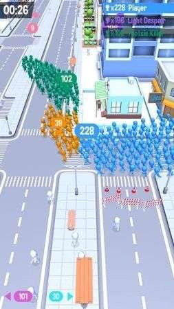 疯狂酷跑传奇图3