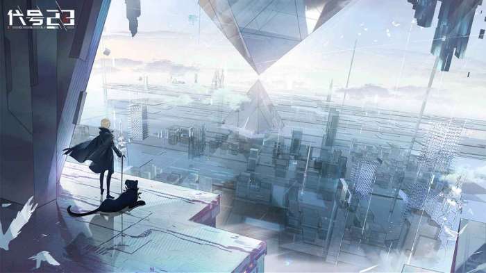 代号23手机版图2