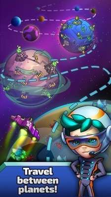 闲置采矿大亨游戏图2