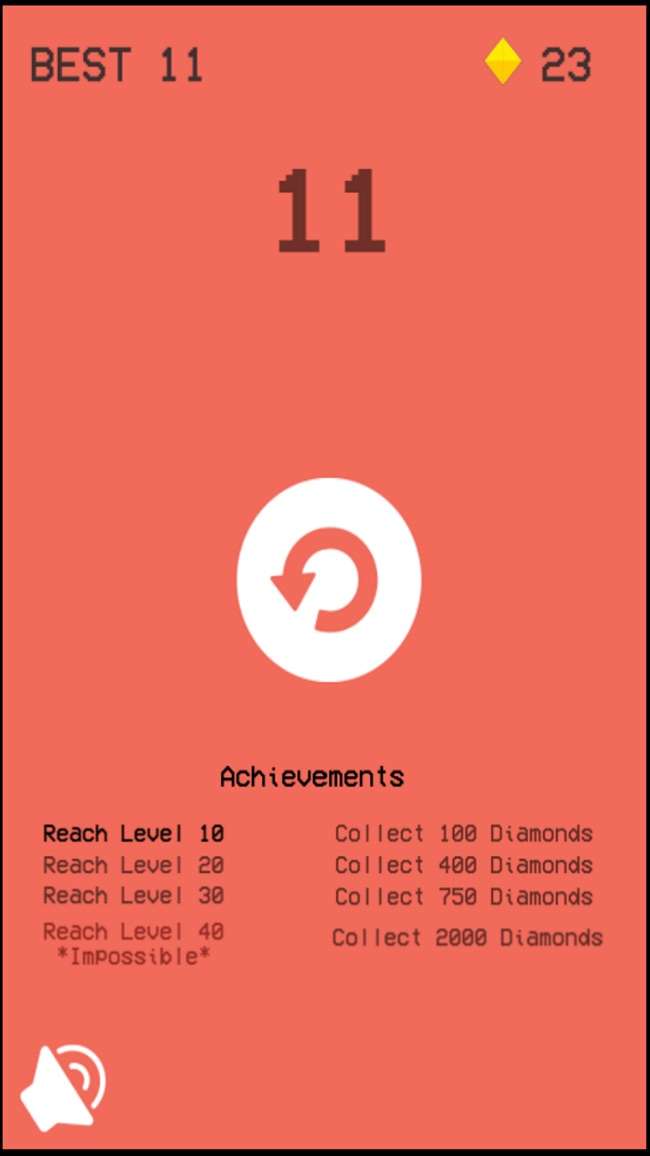Endless Ball Shift 图4