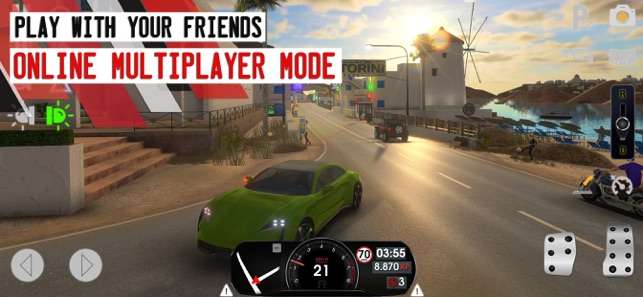 Driving School Sim 2020图6