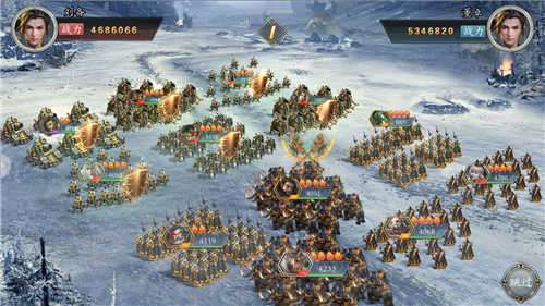 三国一统天下图4