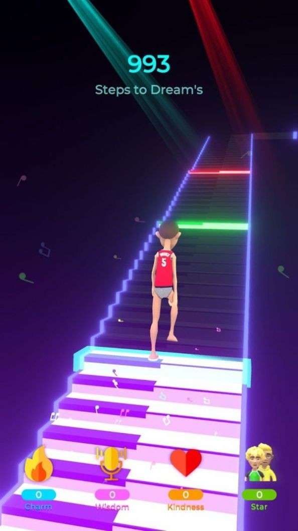 明星达人养成记图3