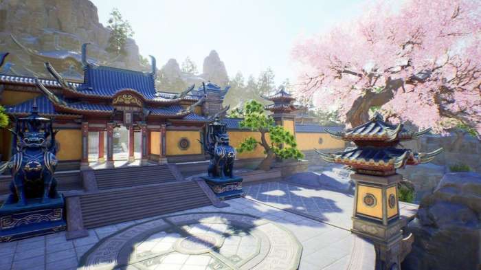 代号神灵图2