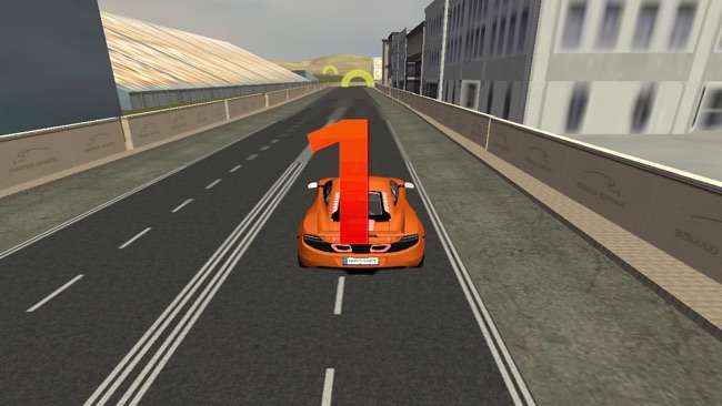 赛车3D图4