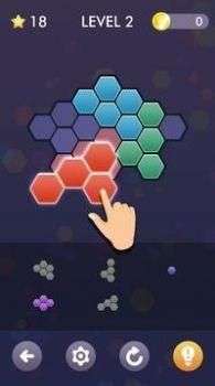 大块克星图1