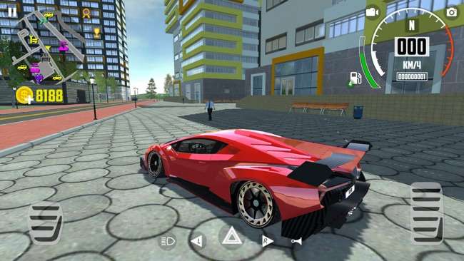 Car Simulator 2图4