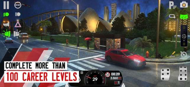 Driving School Sim 2020图7