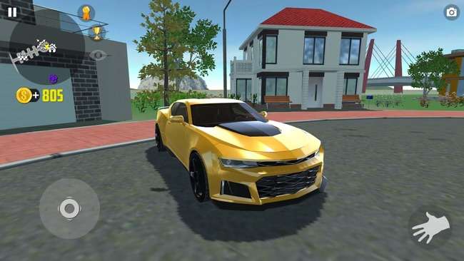 Car Simulator 2图3