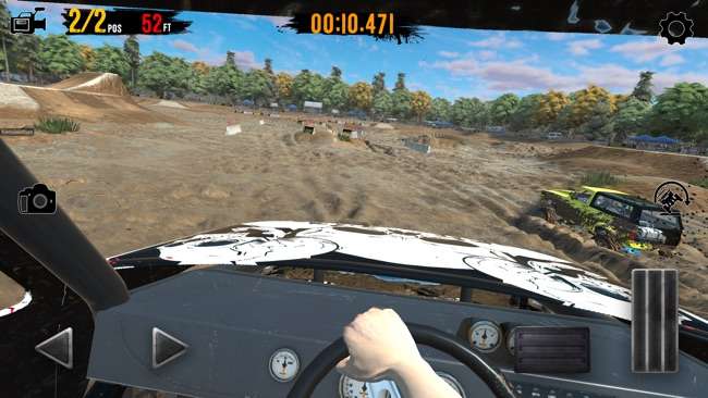 Trucks Off Road图1