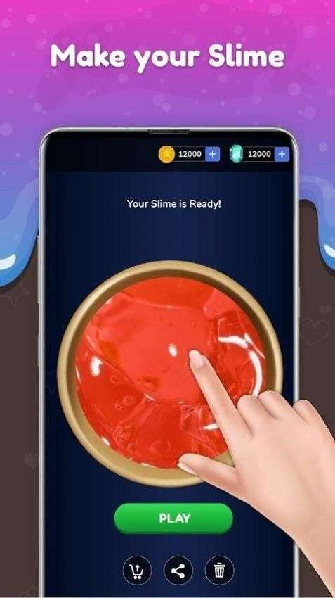液体史莱姆图1