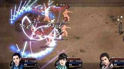 英雄群侠传2图2