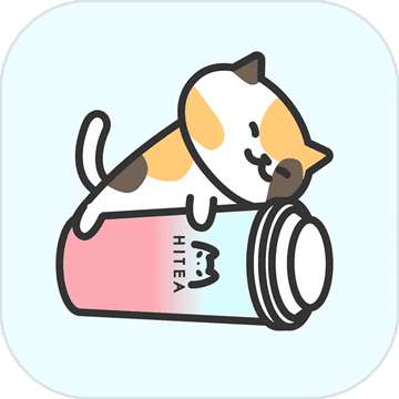 HITEA网红奶茶店养成记