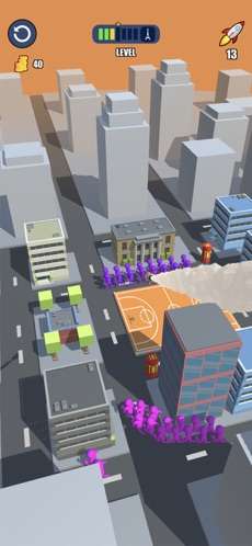 Gang Blast图4