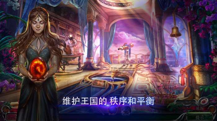 秘密组织 8图3