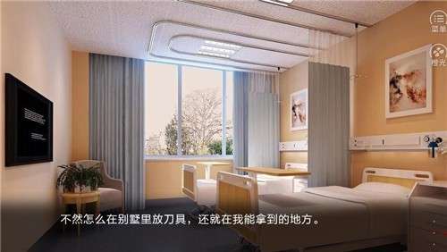 橙光重生后我和反派HE了图2