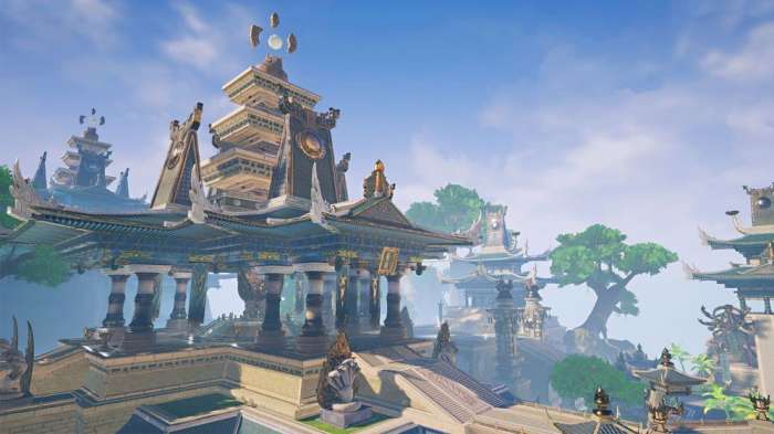 代号神灵图1