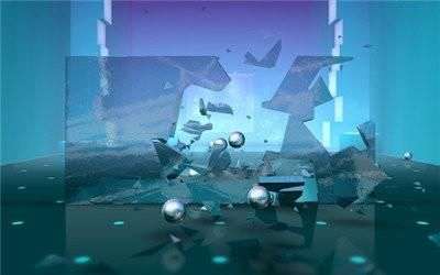 Smash Hit图1