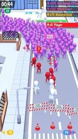 疯狂酷跑传奇图2