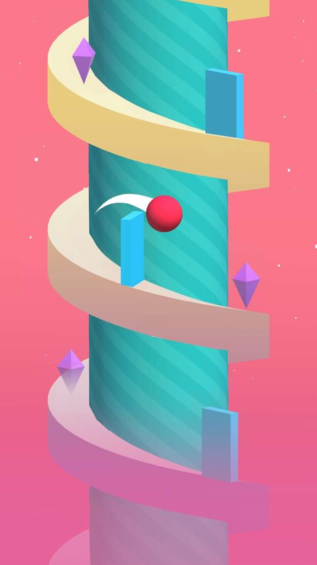 Spiral图3