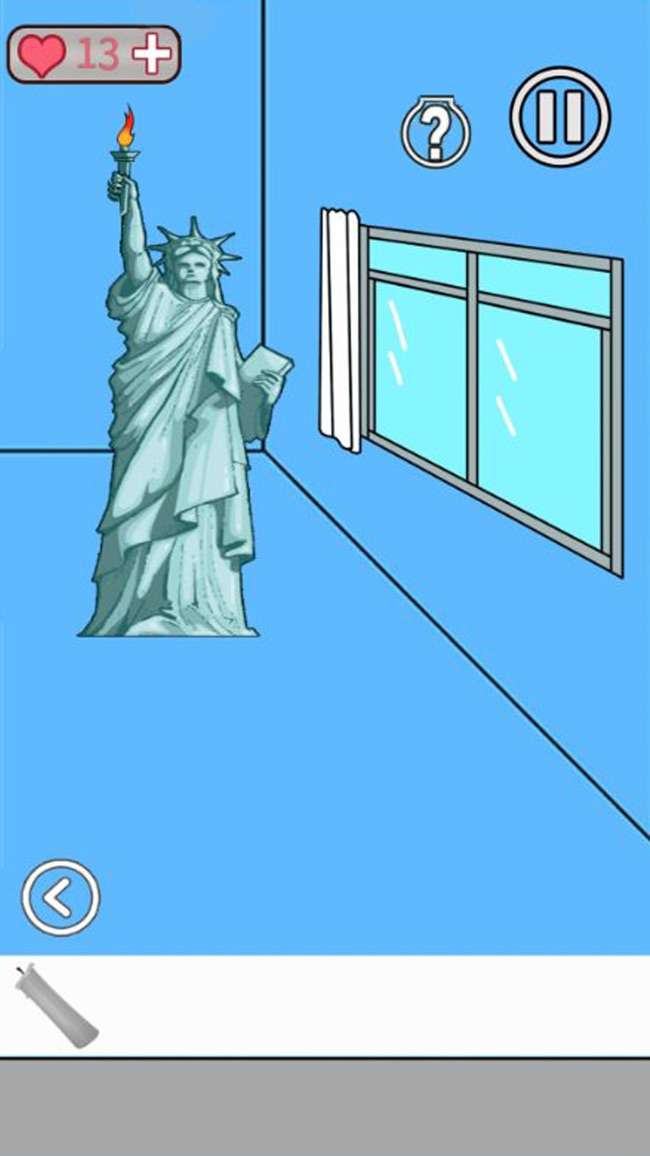 我要翘课：神逃脱图5