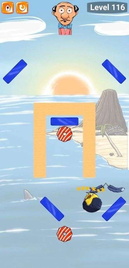 糖果小鸟图3
