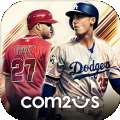 MLB9局职棒21