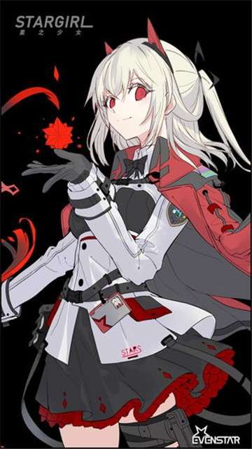 星之少女游戏图4