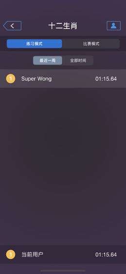 十二生肖图1