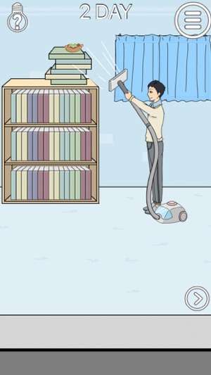 寻找热狗大作战图1