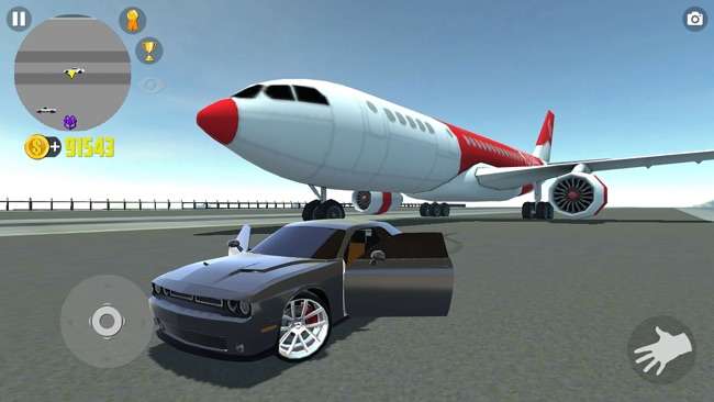 Car Simulator 2图6