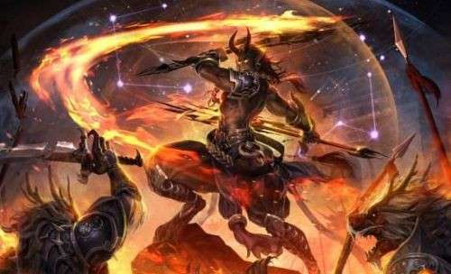 天王传奇vivo版图2