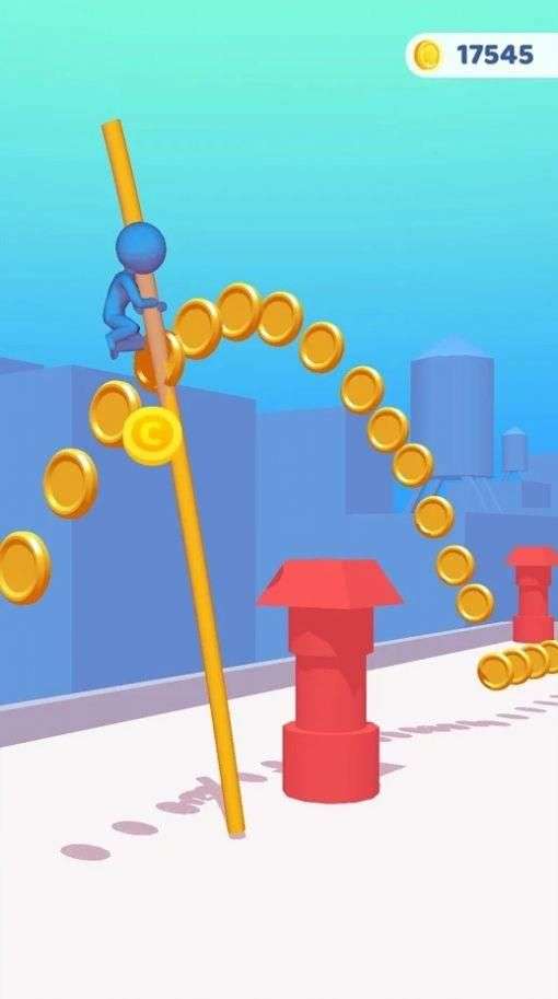 Stick Racer图1