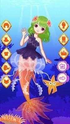 小公主苏菲亚装扮图3