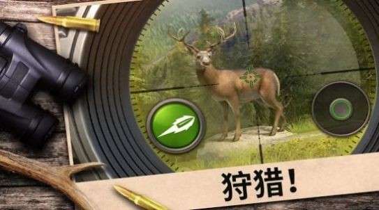 狩猎竞赛图3