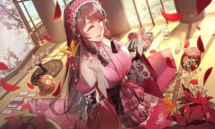 歌姬之恋图3