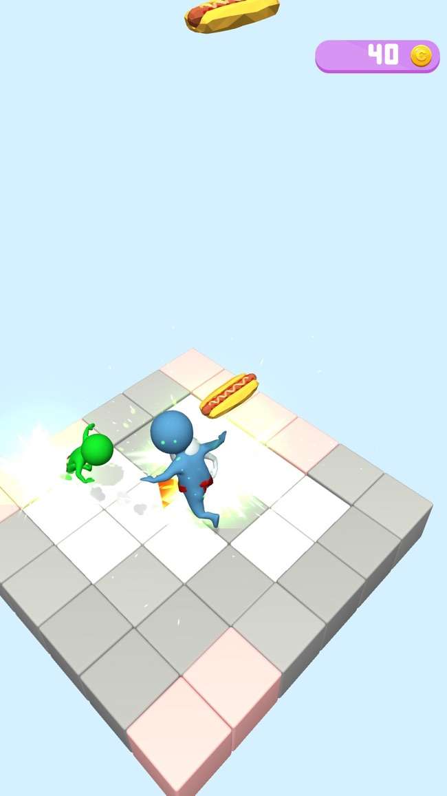 Stickman Bump!图3