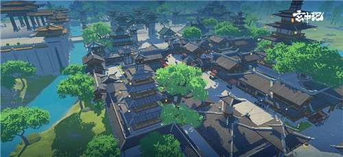 玄中记模拟器图1