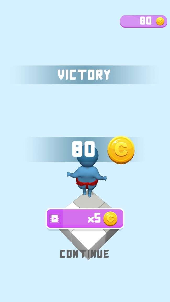 Stickman Bump!图5
