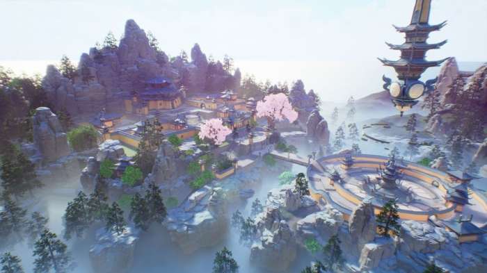 代号神灵图3