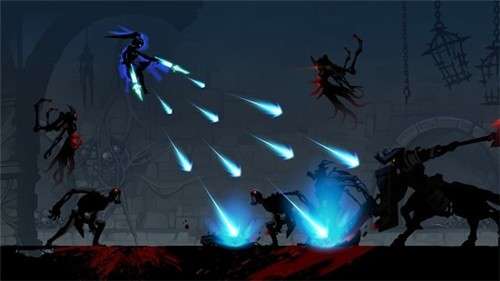 暗影骑士传奇时代（Shadow Knight）图3