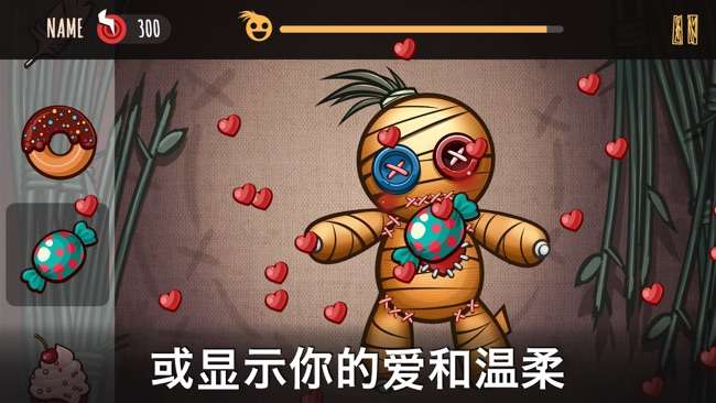 可怕的巫毒玩偶图2