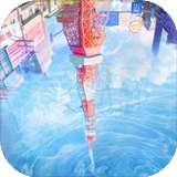 泡沫冬景vivo版