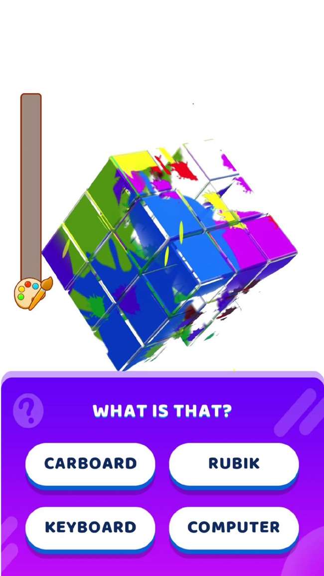 Paint Quiz图2