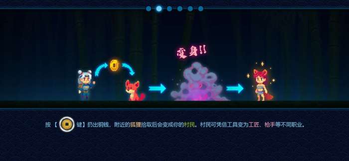 风林怪闻图4