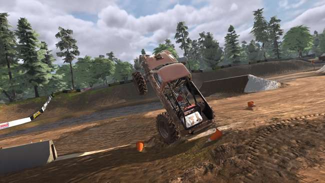 Trucks Off Road图3