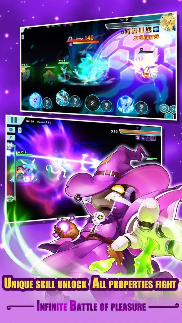 SpriteMaster图3