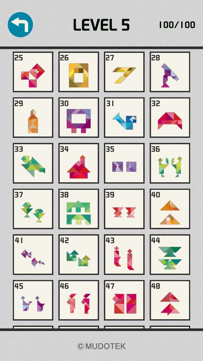 巧板迷阵图5